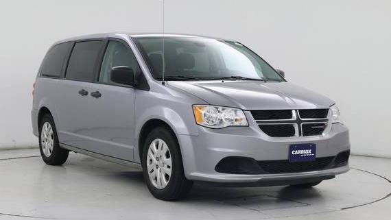 DODGE GRAND CARAVAN 2019 2C4RDGBG5KR665225 image DODGE GRAND CARAVAN 2019 2C4RDGBG5KR665225 image